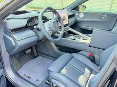 Zeekr Geely Zeekr 001 103kWh RWD Max - ფოტო 6