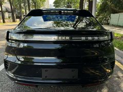 Zeekr Geely Zeekr 001 103kWh RWD Max - ფოტო 8