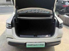 BYD Dolphin 07 DM-i 1.5T 230km Flagship - ფოტო 11