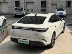 BYD Dolphin 07 DM-i 1.5T 230km Flagship - ფოტო 3