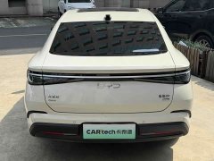 BYD Dolphin 07 DM-i 1.5T 230km Flagship - ფოტო 4