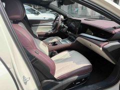 BYD Dolphin 07 DM-i 1.5T 230km Flagship - ფოტო 7