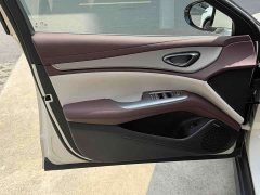 BYD Dolphin 07 DM-i 1.5T 230km Flagship - ფოტო 8
