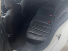 Peugeot 408 2022 1.6T Chase Light Edition - ფოტო 11