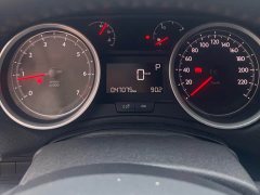 Peugeot 408 2022 1.6T Chase Light Edition - ფოტო 12