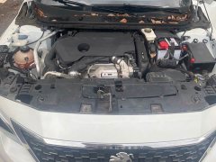 Peugeot 408 2022 1.6T Chase Light Edition - ფოტო 13