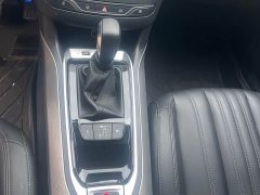 Peugeot 408 2022 1.6T Chase Light Edition - ფოტო 14