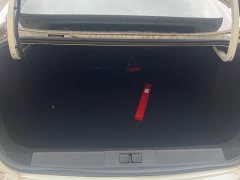 Peugeot 408 2022 1.6T Chase Light Edition - ფოტო 15
