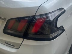 Peugeot 408 2022 1.6T Chase Light Edition - ფოტო 5