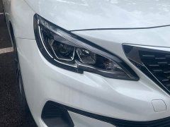 Peugeot 408 2022 1.6T Chase Light Edition - ფოტო 6
