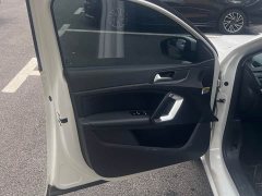 Peugeot 408 2022 1.6T Chase Light Edition - ფოტო 8