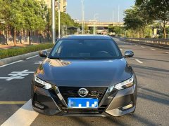 Nissan Sylphy 1.6L XL CVT Comfort Edition - ფოტო 2