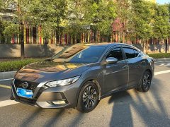 Nissan Sylphy 1.6L XL CVT Comfort Edition - ფოტო 3