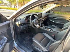 Nissan Sylphy 1.6L XL CVT Comfort Edition - ფოტო 4