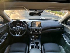 Nissan Sylphy 1.6L XL CVT Comfort Edition - ფოტო 5