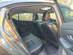 Nissan Sylphy 1.6L XL CVT Comfort Edition - ფოტო 6