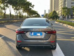 Nissan Sylphy 1.6L XL CVT Comfort Edition - ფოტო 8