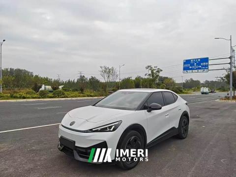 2026 Volkswagen Yuzhong 06 Pro - car from China