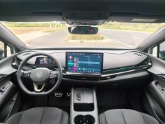 Volkswagen Yuzhong 06 2025 Pro - ფოტო 5