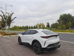 Volkswagen Yuzhong 06 2025 Pro - ფოტო 9