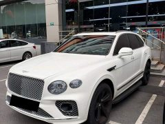 Bentley Bentayga 4.0T V8 - ფოტო 1