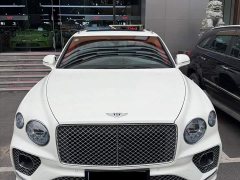 Bentley Bentayga 4.0T V8 - ფოტო 2