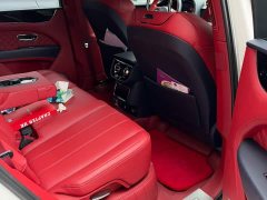 Bentley Bentayga 4.0T V8 - ფოტო 8