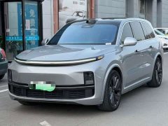 Li Auto L9 Max - ფოტო 1
