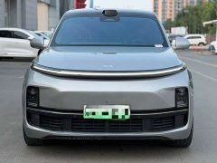 Li Auto L9 Max - ფოტო 2