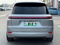Li Auto L9 Max - ფოტო 3