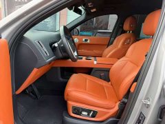 Li Auto L9 Max - ფოტო 6