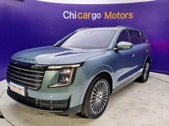 Jetour Jietu X70L 2026 2.0T Automatic Flagship 7-Seater - ფოტო 1