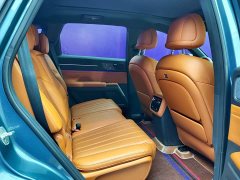Jetour Jietu X70L 2026 2.0T Automatic Flagship 7-Seater - ფოტო 10