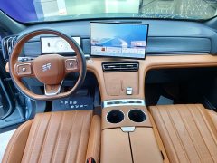 Jetour Jietu X70L 2026 2.0T Automatic Flagship 7-Seater - ფოტო 11