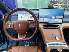 Jetour Jietu X70L 2026 2.0T Automatic Flagship 7-Seater - ფოტო 12
