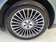Jetour Jietu X70L 2026 2.0T Automatic Flagship 7-Seater - ფოტო 18