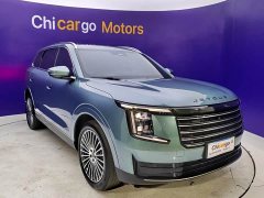 Jetour Jietu X70L 2026 2.0T Automatic Flagship 7-Seater - ფოტო 3