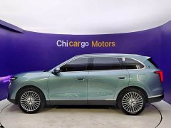 Jetour Jietu X70L 2026 2.0T Automatic Flagship 7-Seater - ფოტო 4
