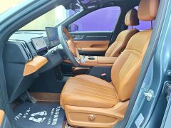 Jetour Jietu X70L 2026 2.0T Automatic Flagship 7-Seater - ფოტო 7