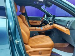 Jetour Jietu X70L 2026 2.0T Automatic Flagship 7-Seater - ფოტო 8