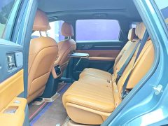 Jetour Jietu X70L 2026 2.0T Automatic Flagship 7-Seater - ფოტო 9