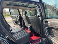 Volkswagen Tiguan L 330TSI Automatic FWD R-Line Comfort Edition - ფოტო 10