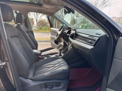 Volkswagen Tiguan L 330TSI Automatic FWD R-Line Comfort Edition - ფოტო 11