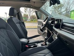 Volkswagen Tiguan L 330TSI Automatic FWD R-Line Comfort Edition - ფოტო 12