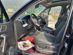 Volkswagen Tiguan L 330TSI Automatic FWD R-Line Comfort Edition - ფოტო 7