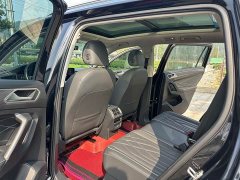 Volkswagen Tiguan L 330TSI Automatic FWD R-Line Comfort Edition - ფოტო 8