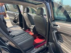 Volkswagen Tiguan L 330TSI Automatic FWD R-Line Comfort Edition - ფოტო 9