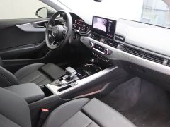 Audi A5 (Imported) Coupe 40 TFSI Sportline - ფოტო 10