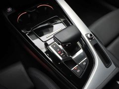 Audi A5 (Imported) Coupe 40 TFSI Sportline - ფოტო 13