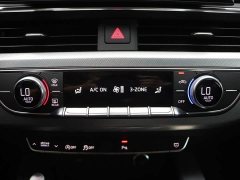 Audi A5 (Imported) Coupe 40 TFSI Sportline - ფოტო 14